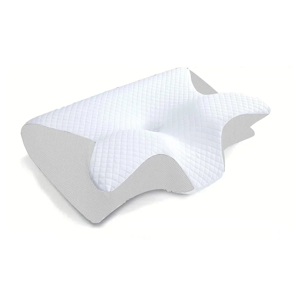BlissRest Memory Pillow
