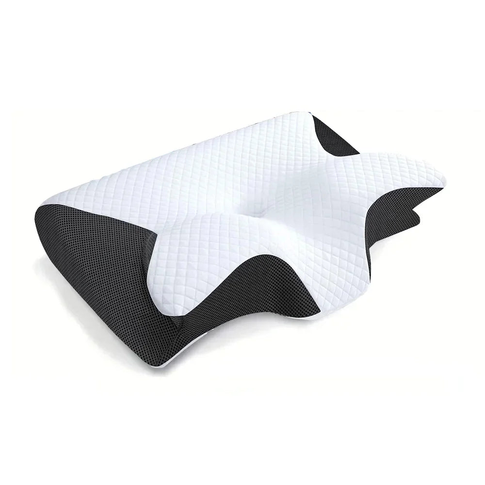 BlissRest Memory Pillow