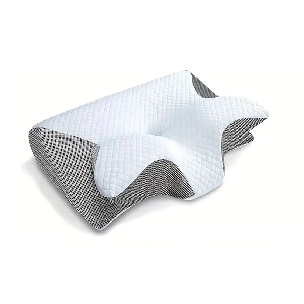 BlissRest Memory Pillow